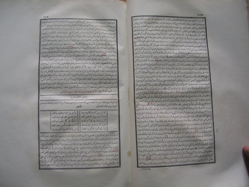 futmak.com - Page 81 - from part One of the first Boulaq edition - corrected by Sheikh Abdul Majeed Al-Khani